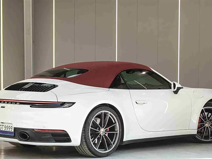 Фото 7 - Porsche 911