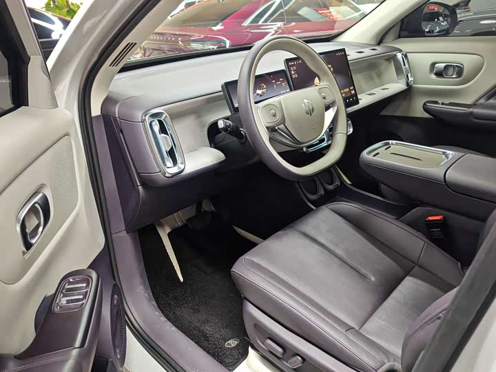 Фото 2 - Leapmotor B10