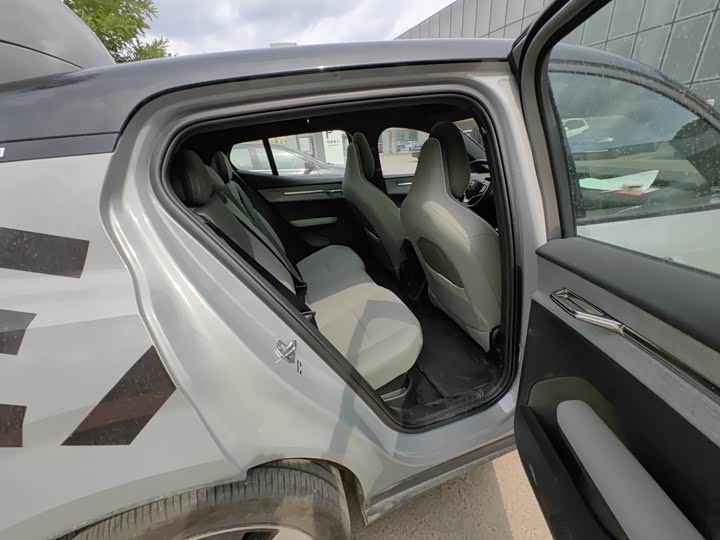 Фото 9 - Volvo EX30