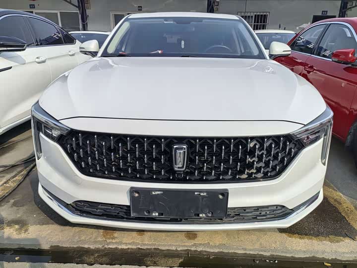 Фото 2 - Bestune B70