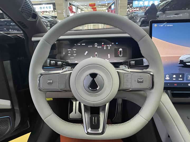 Фото 7 - Denza Z9GT