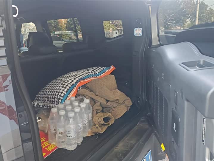 Фото 4 - Jetour T2