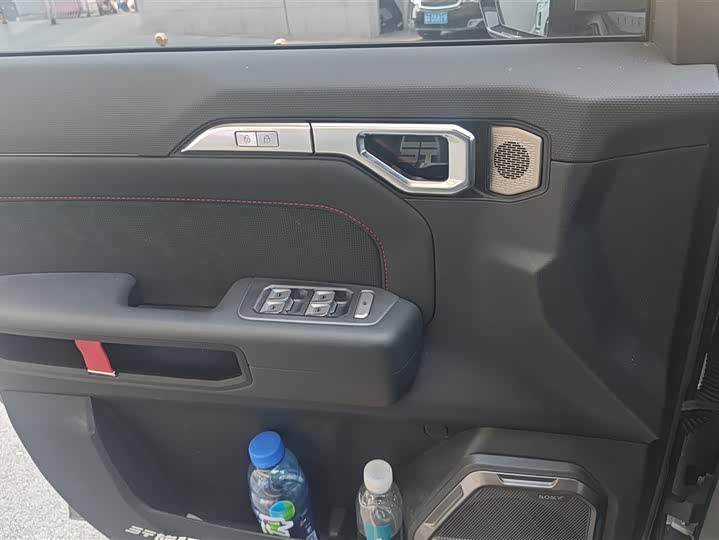 Фото 7 - Jetour T2