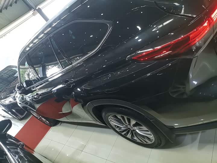 Фото 5 - Toyota Highlander