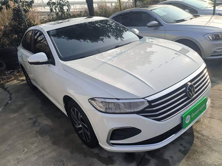 Фото 4 - Volkswagen Lavida