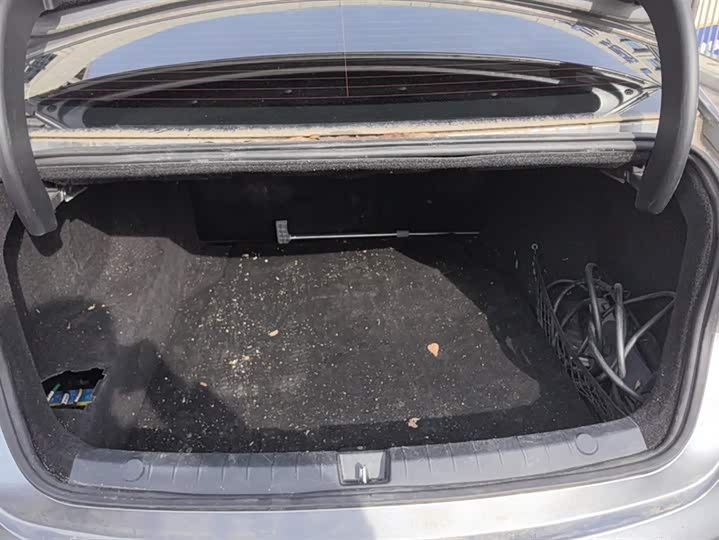 Фото 4 - BYD Destroyer 05