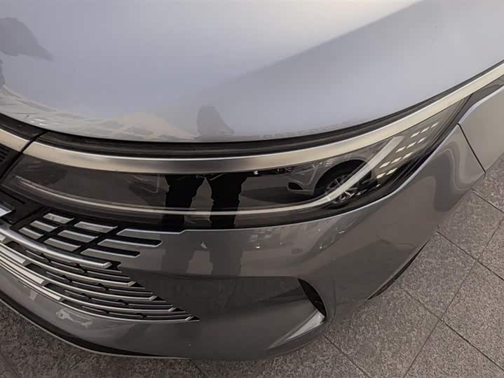 Фото 5 - BYD Destroyer 05