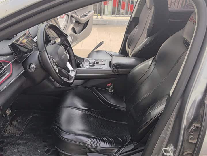 Фото 9 - BYD Destroyer 05