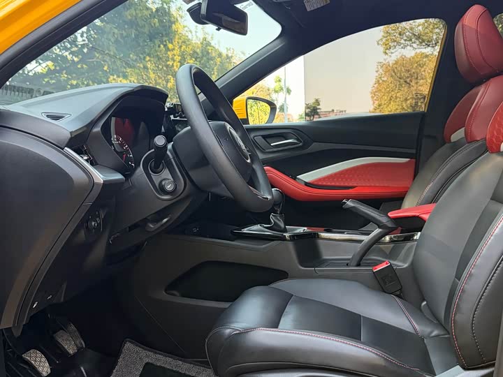 Фото 5 - MG Motor 5