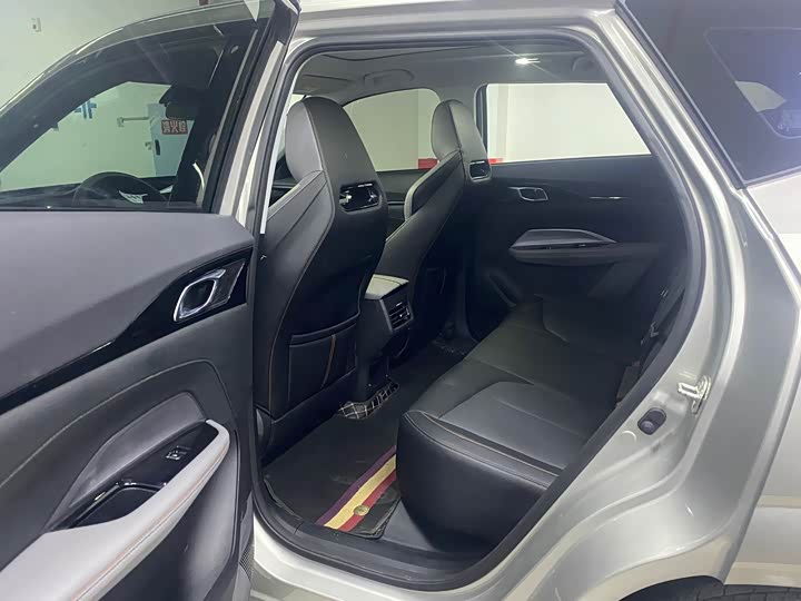 Фото 5 - Changan Oshan Z6