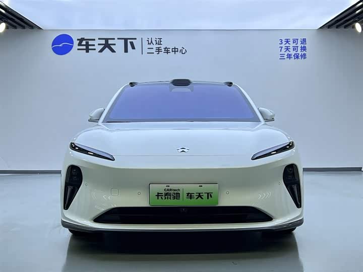 Фото 2 - Nio ET5T