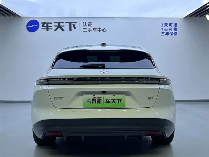 Фото 4 - Nio ET5T