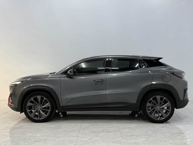 Фото 4 - Changan UNI-T