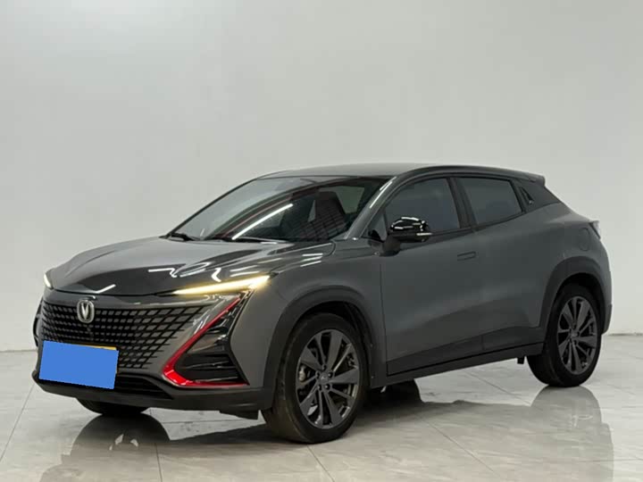 Фото 6 - Changan UNI-T