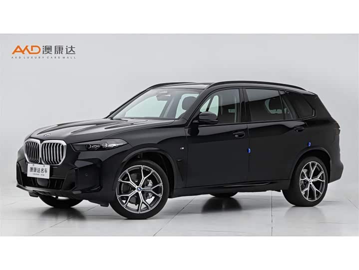 Фото 1 - BMW X5