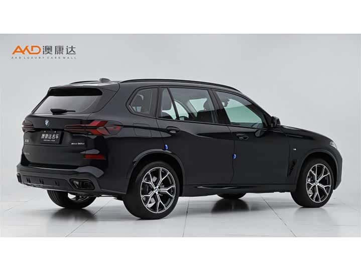 Фото 3 - BMW X5