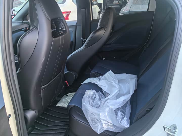 Фото 5 - BYD Seagull