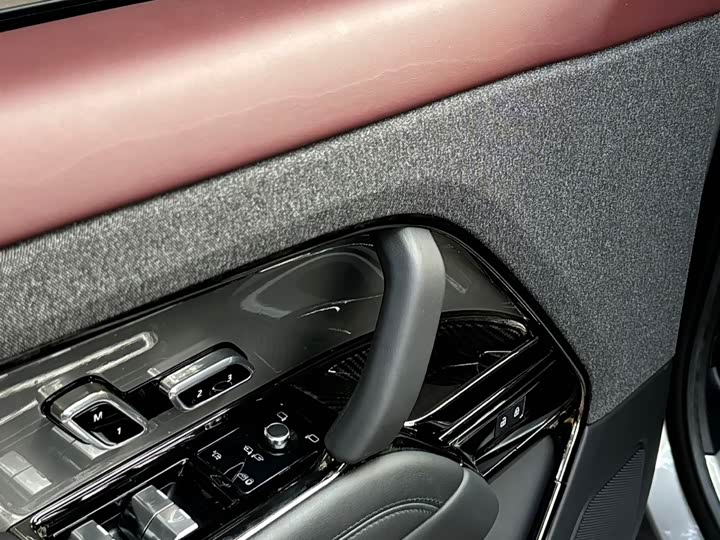 Фото 7 - Land Rover Range Rover Sport