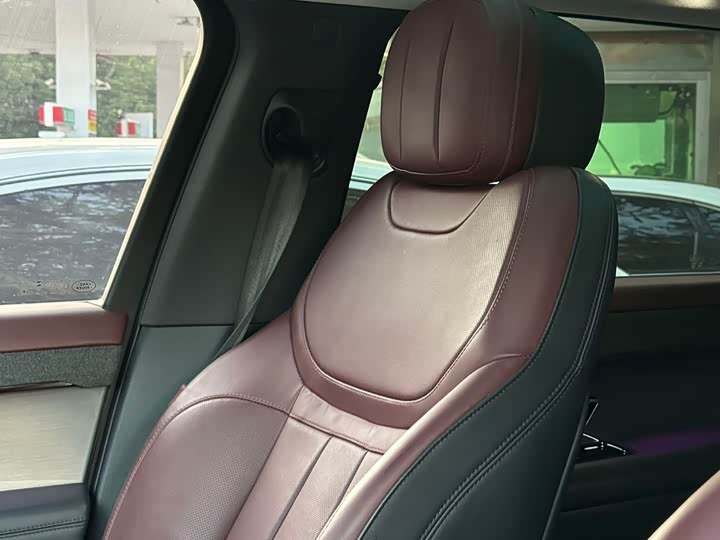 Фото 8 - Land Rover Range Rover Sport