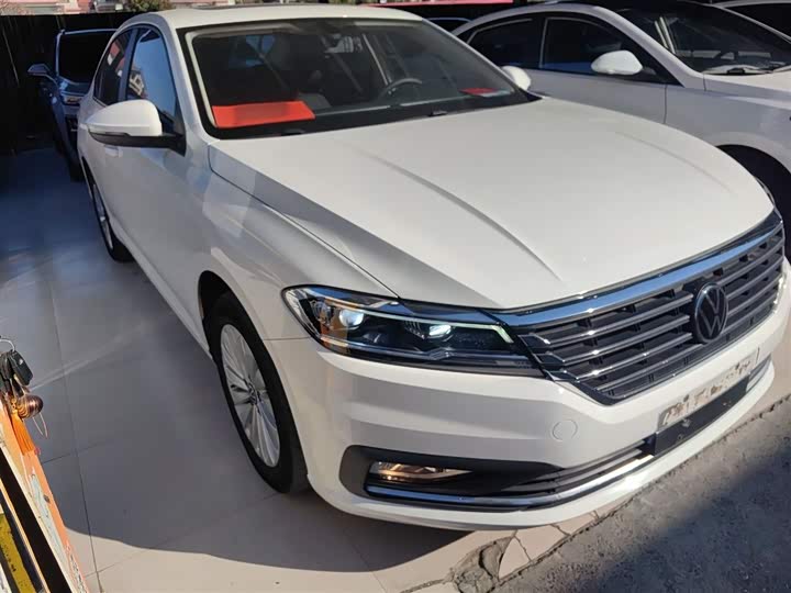 Фото 4 - Volkswagen Lavida