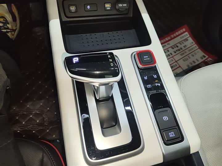 Фото 6 - Hyundai ix35 (Mufasa)