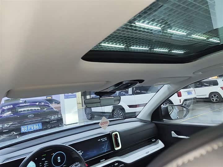 Фото 8 - Hyundai ix35 (Mufasa)