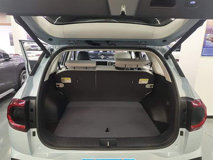 Фото 9 - Hyundai ix35 (Mufasa)