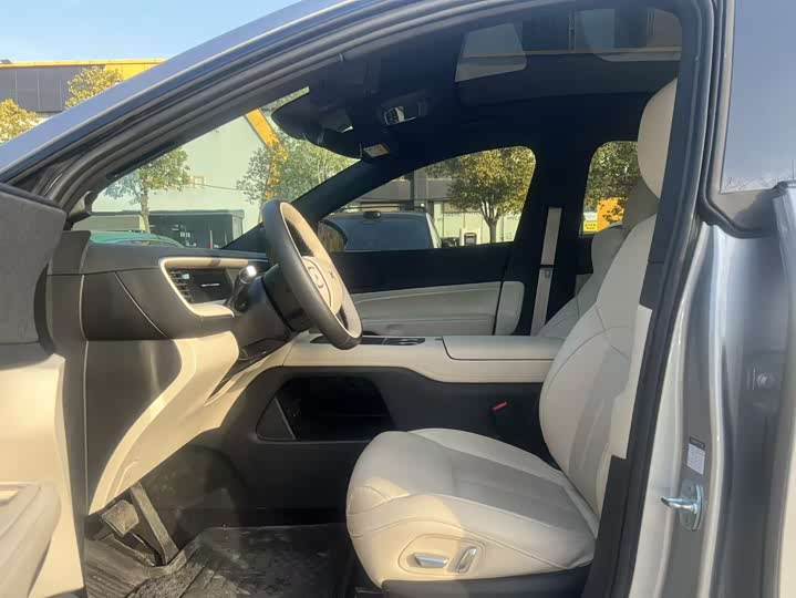 Фото 4 - XPeng G6