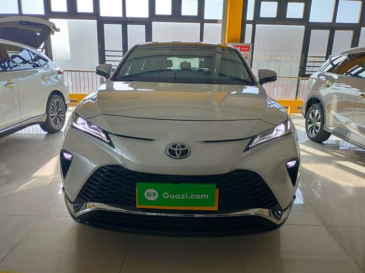 Фото 3 - Toyota Venza