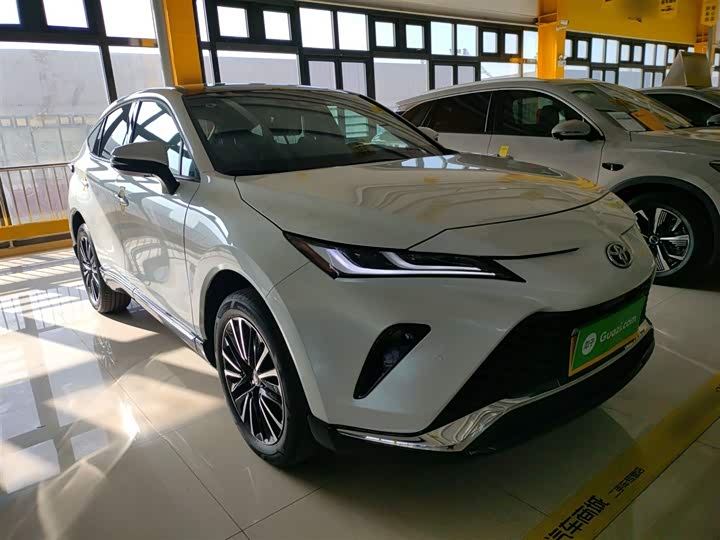 Фото 4 - Toyota Venza