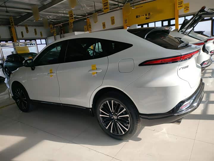 Фото 5 - Toyota Venza