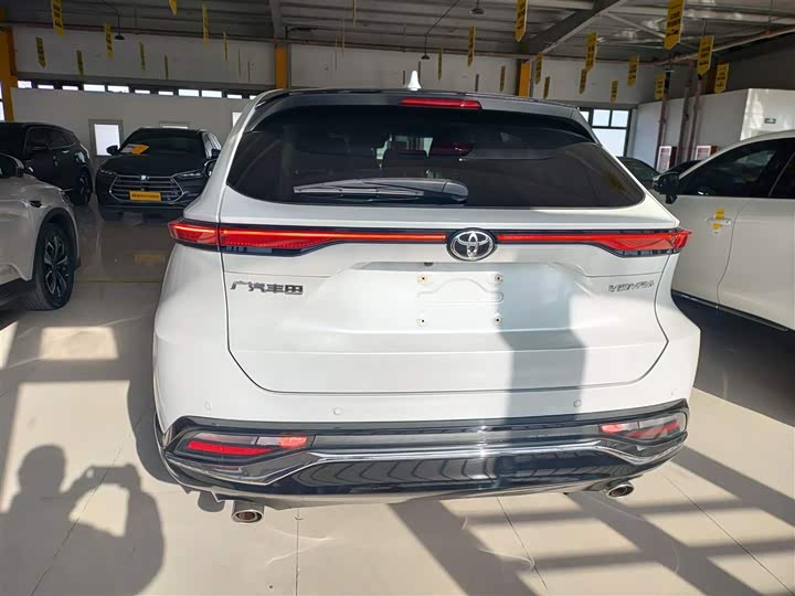 Фото 6 - Toyota Venza