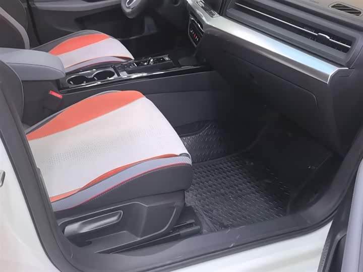 Фото 3 - Volkswagen Lamando L