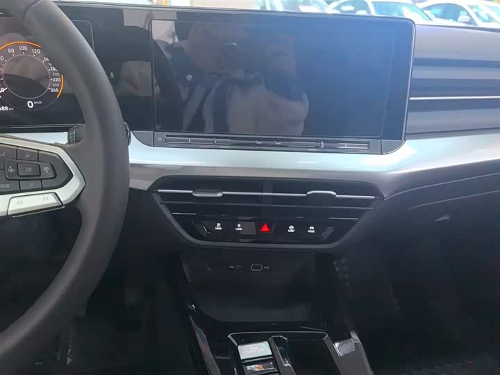 Фото 7 - Volkswagen Lamando L