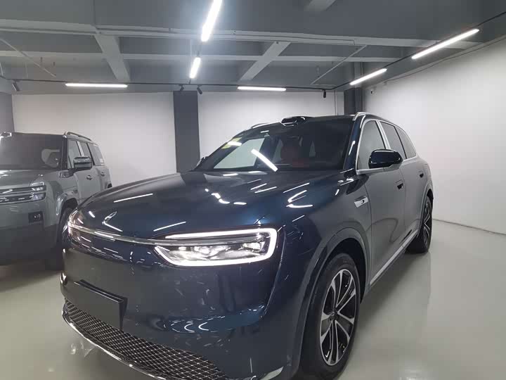 Фото 1 - Aito M7