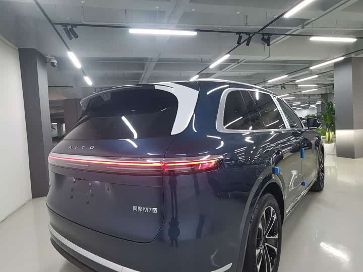 Фото 3 - Aito M7