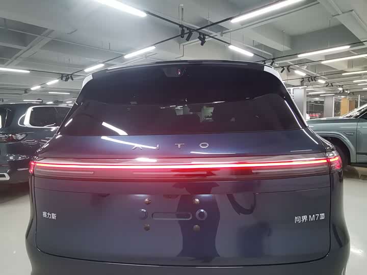 Фото 4 - Aito M7