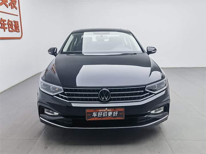 Фото 3 - Volkswagen Magotan