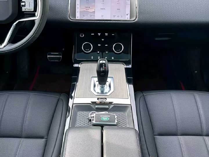 Фото 9 - Land Rover Range Rover Evoque L