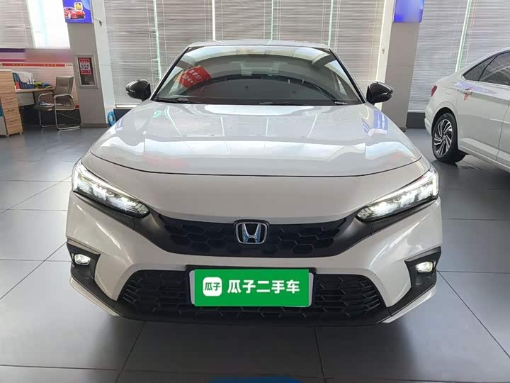 Фото 3 - Honda Civic