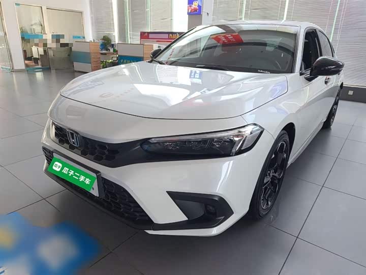 Фото 5 - Honda Civic