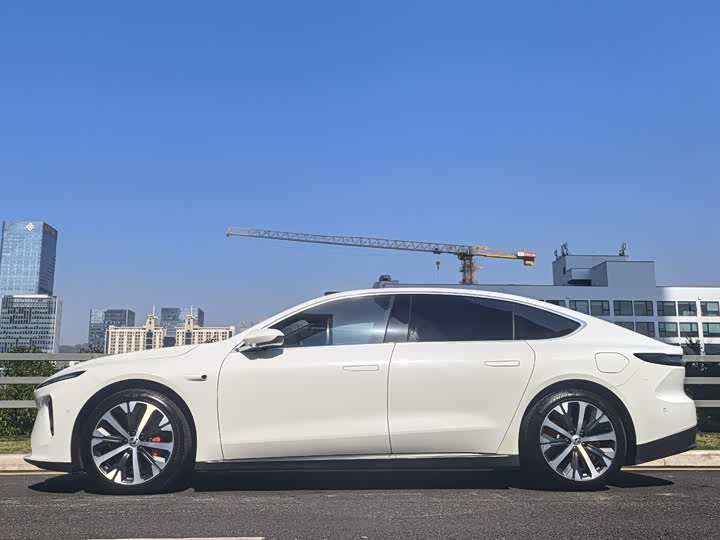 Фото 3 - Nio ET7