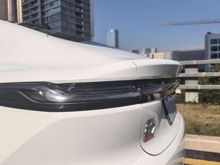 Фото 7 - Nio ET7