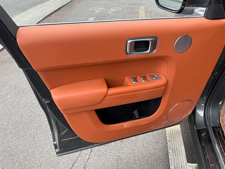 Фото 6 - LiXiang L8