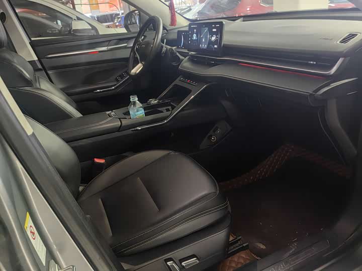 Фото 7 - Haval H6