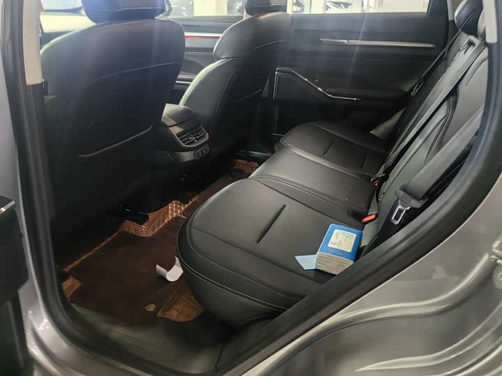 Фото 9 - Haval H6