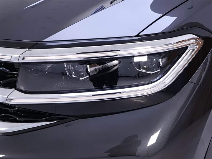 Фото 4 - Volkswagen Talagon