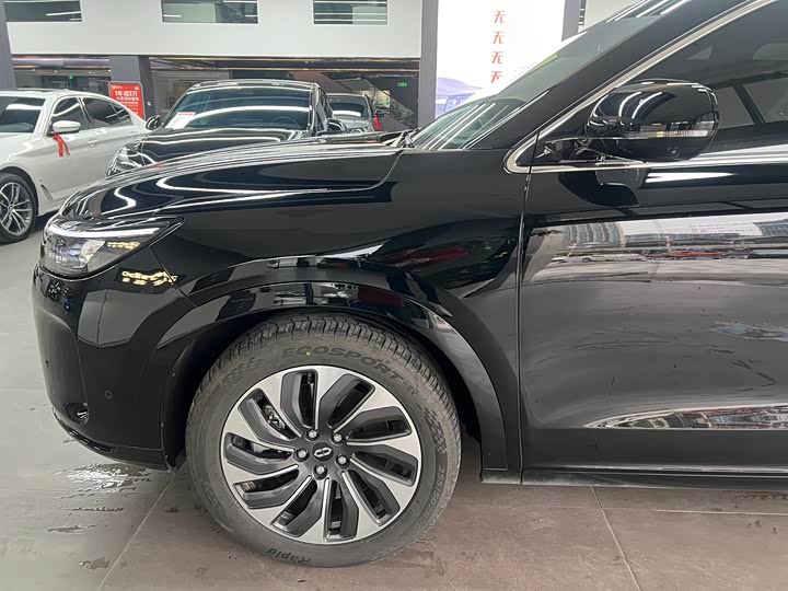 Фото 4 - Aito M7