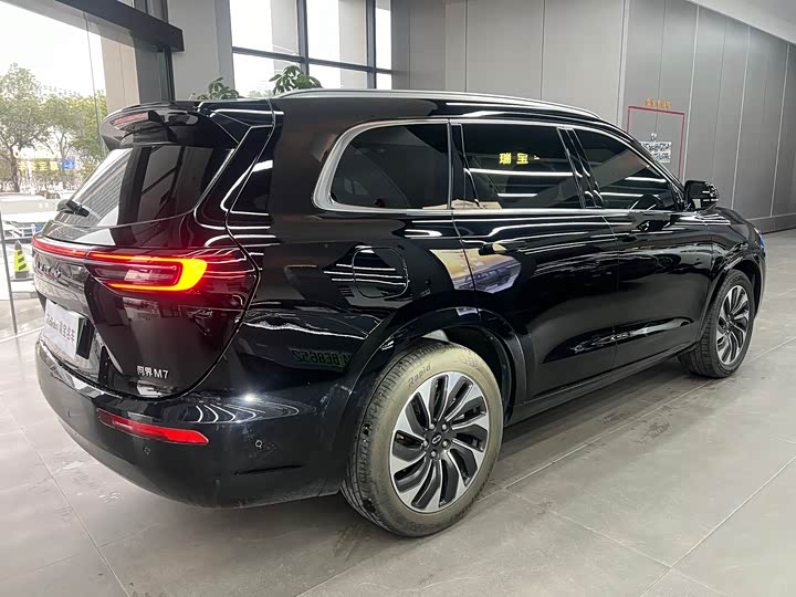 Фото 6 - Aito M7