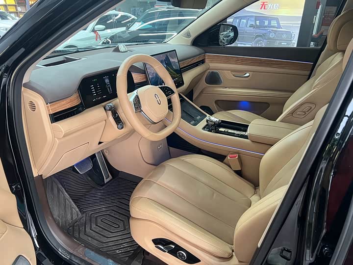 Фото 8 - Aito M7